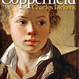 David Copperfield book by Charles Dickens