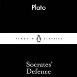 Socrates' Defence - Plato