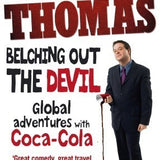 Belching Out the Devil - Mark Thomas