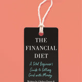 The Financial Diet book by Chelsea Fagan