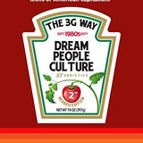 The 3G Way - Francisco S. Homem De Mello