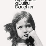 Memoirs of a Dutiful Daughter - Simone de Beauvoir