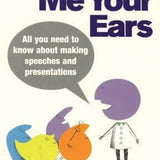 Lend Me Your Ears - Max Atkinson