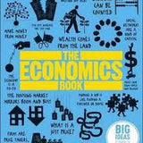 The Economics Book - Niall Kishtainy