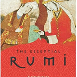 The Essential Rumi - Rumi