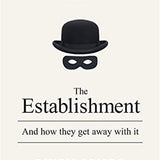 The Establishment - Owen Jones
