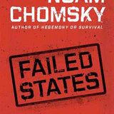 Failed States - Noam Chomsky