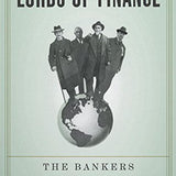 Lords of Finance - Liaquat Ahamed