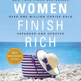 Smart Women Finish Rich - David Bach