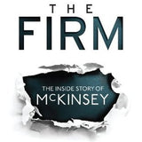 The Firm - Duff McDonald