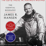 First Man – James R. Hansen