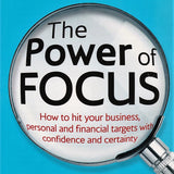 The Power of Focus book by Jack Canfield