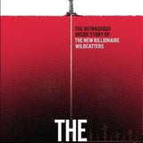 The Frackers - Gregory Zuckerman