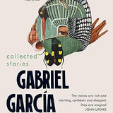 Collected Stories - Gabriel Garcia Marquez