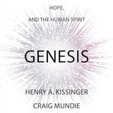 Genesis - Henry Kissinger