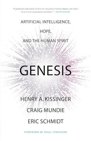 Genesis - Henry Kissinger