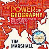 The Power of Geography - Tim Marshall