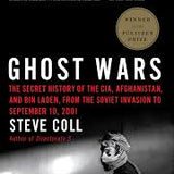 Ghost Wars - Steve Coll
