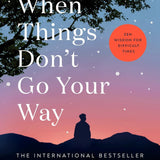 When Things Don’t Go Your Way: Zen Wisdom for Difficult Times book by Haemin Sunim