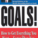 Goals - Brian Tracy