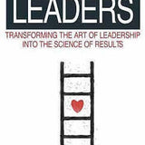 The New Leaders - Daniel Goleman