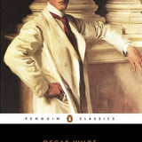 The Picture of Dorian Gray book by Oscar Wilde