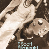 The Great Gatsby book by F. Scott Fitzgerald