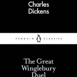 The Great Winglebury Duel - Charles Dickens