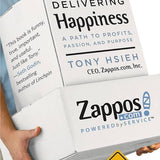 Delivering Happiness - Tony Hsieh
