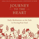 Journey to the Heart - Melody Beattie