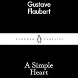 A Simple Heart - Gustave Flaubert