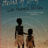 book in nairobi-heartofdakur