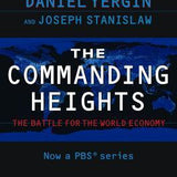 The Commanding Heights - Daniel Yergin
