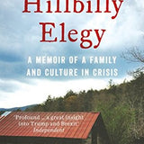 Hillbilly Elegy – J.D. Vance