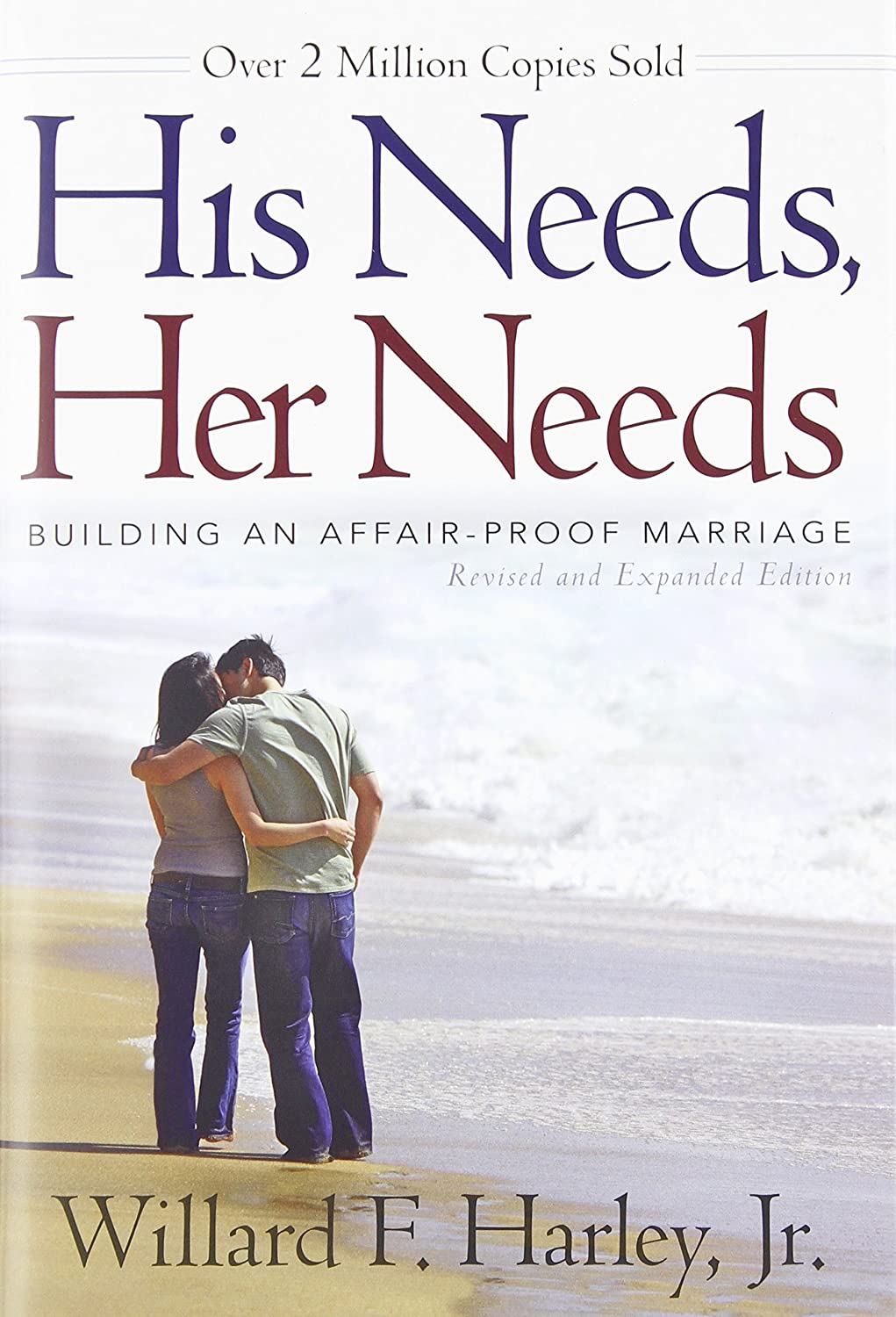 His Needs, Her Needs book by Willard Harley available in Kenya