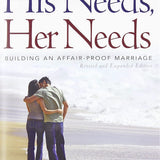 His Needs, Her Needs book by Willard Harley available in Kenya