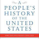 A People's History of the United States: 1492 - Present - Howard Zinn