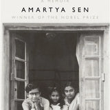 Home in the World – Amartya Sen