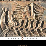 The Odyssey - Homer