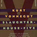 Slaughterhouse-Five - Kurt Vonnegut