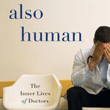 Also Human - Caroline Elton