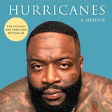 Hurricanes – Rick Ross