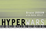 Hyperwars - Bruce Judson