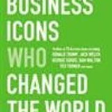 Business Icons Who Changed the World - Kateri Drexler