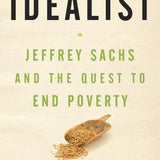 The Idealist - Nina Munk