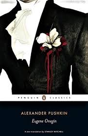 Eugene Onegin – Alexander Pushkin book in Nairobi – Reader's Republik