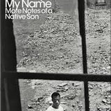 Nobody Knows My Name by James Baldwin