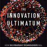 The Innovation Ultimatum - Steve Brown
