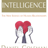 Social Intelligence : The New Science of Human Relationships book by Daniel Goleman