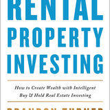 The Book on Rental Property Investing - Brandon Turner